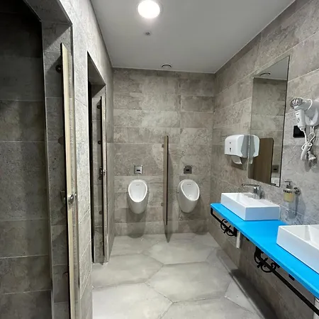 Hostel Hostelum Umag