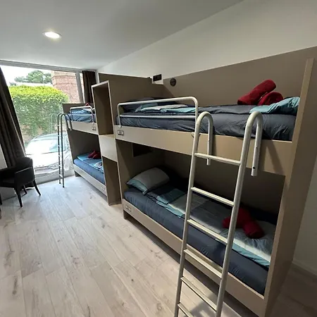 Hostel Hostelum