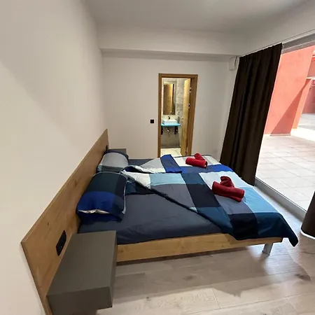 Hostelum Hostel Umag
