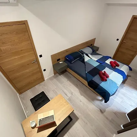 Hostelum Hostel