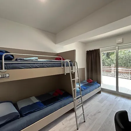 Hostelum Umag