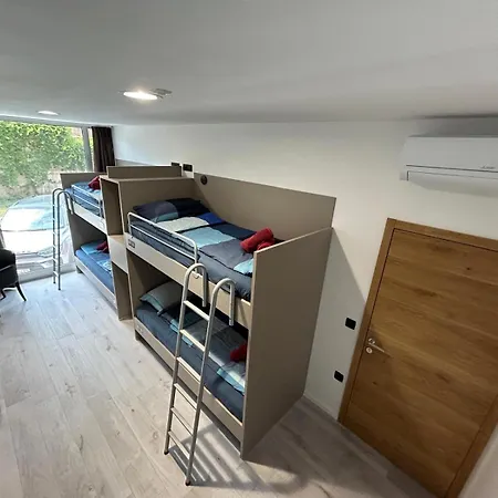 Hostelum Hostel