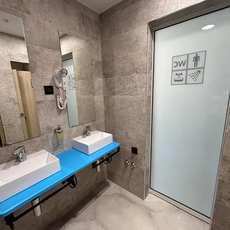 Hostel Hostelum Umag