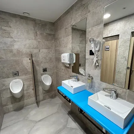 Hostelum * Umag