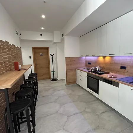 Hostel Hostelum