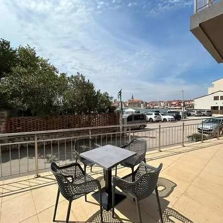 Hostel Hostelum Umag