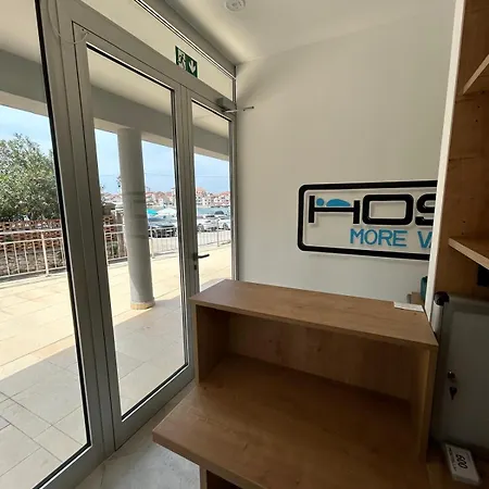Hostelum Hostel Umag