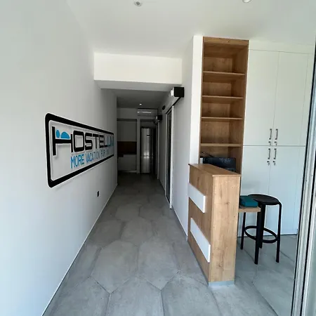 Hostel Hostelum Umag