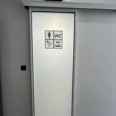 بيت شباب Hostelum *