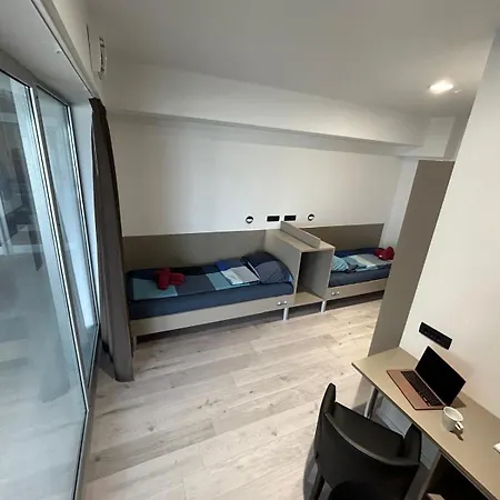 Hostelum Hostel Umag
