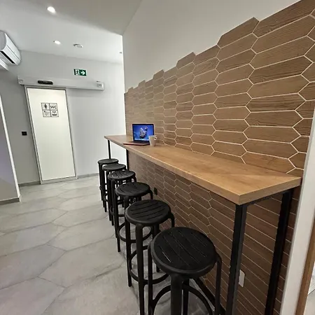 Hostelum * Umag